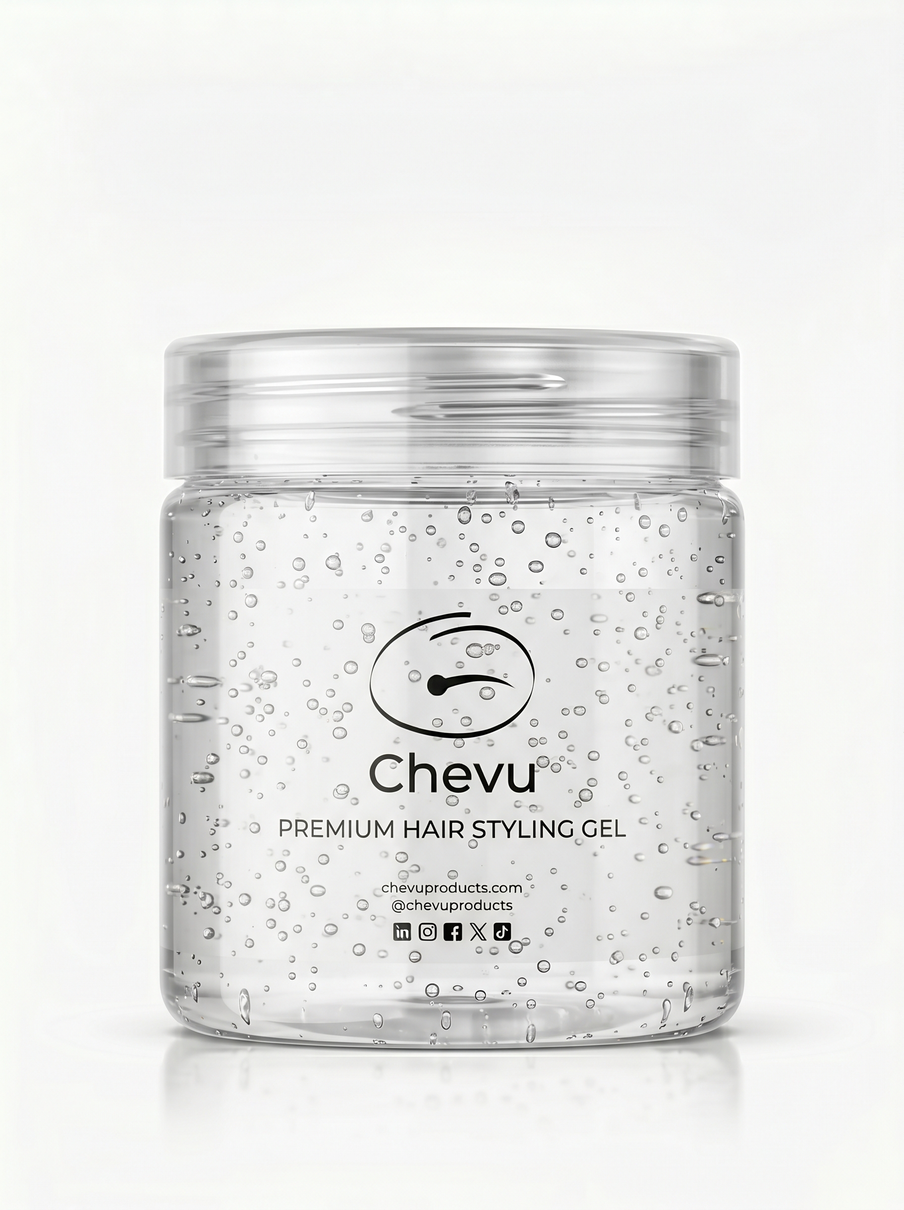 Cream Chevu
